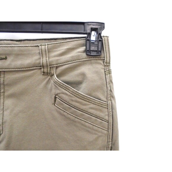 5.11 Tactical Avalon Pant 64449-070 Women's Size 4 (31x30) Slim Fit Straight leg - Picture 6 of 11